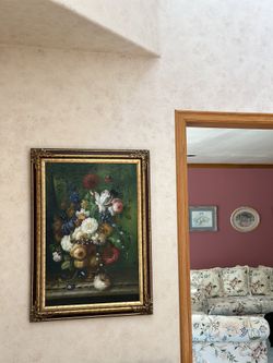 Oil Painting