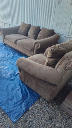 SOFAS VERY CLEAN 3 PIEZAS