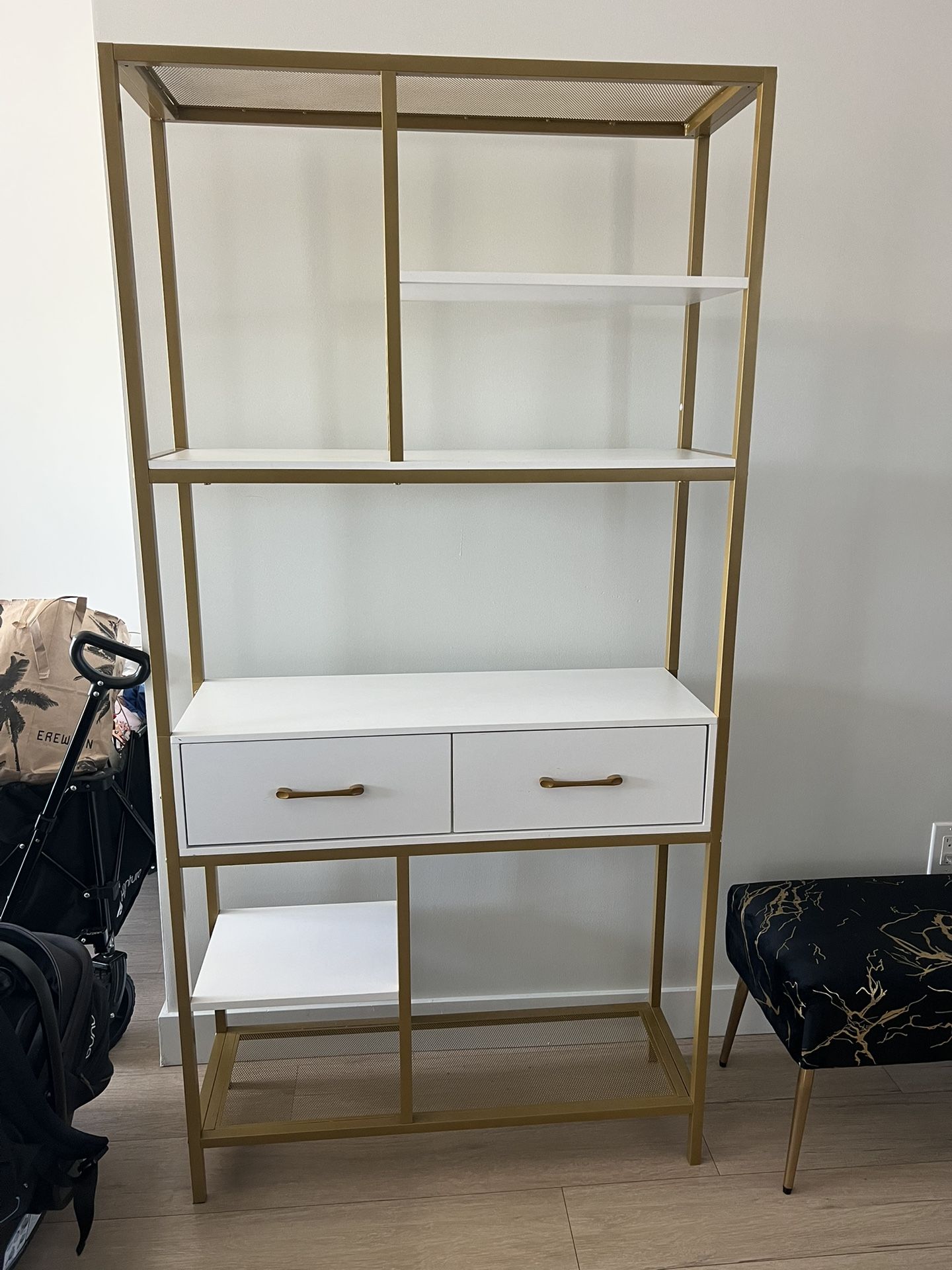 Used Bookcase