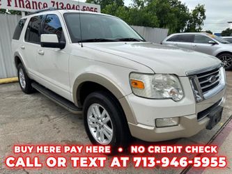 2009 Ford Explorer