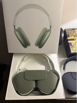 Apple AirPods Max Green