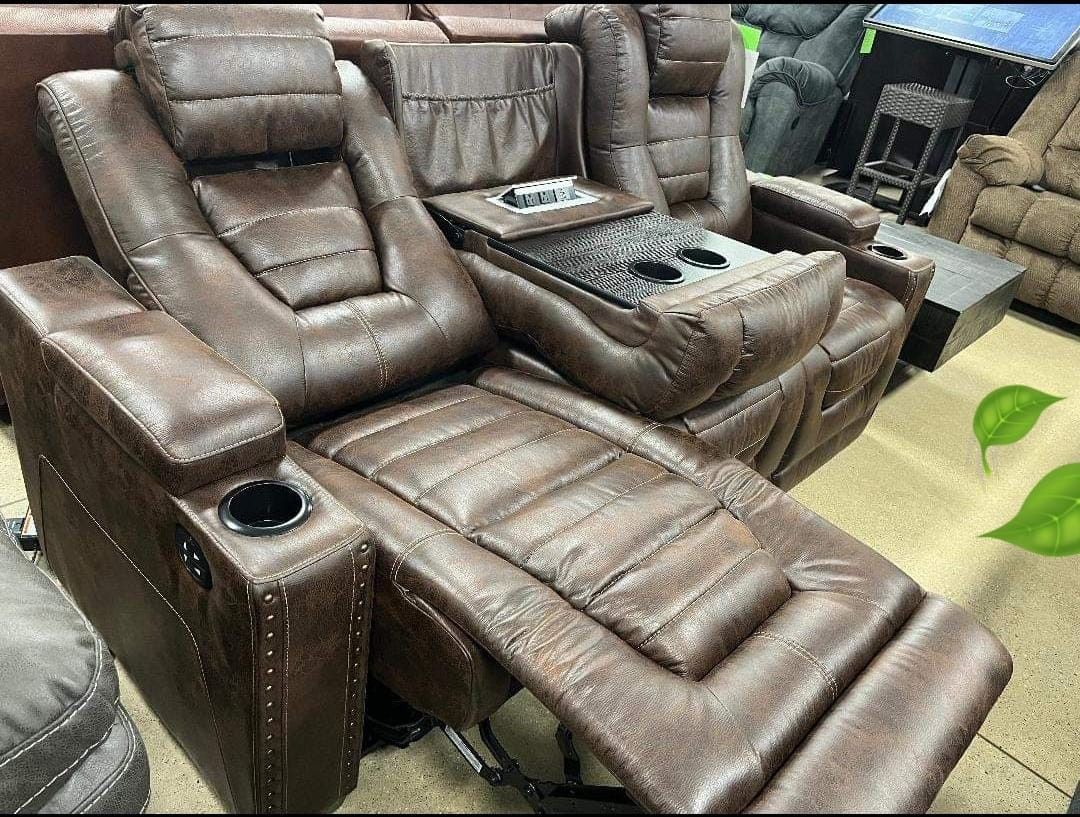 Ashley Furniture Game Zone Power Recliner Power Recliner Signature