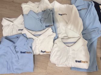 Great Hearts Uniform