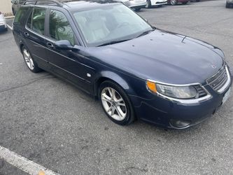 2006 Saab 9-5