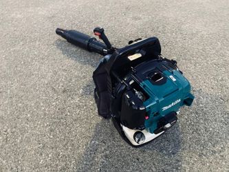 Makita 4 Cycle Gas Blower