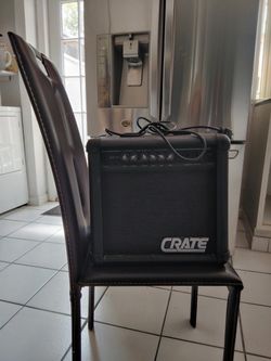 CRATE GUITAR SPEAKER