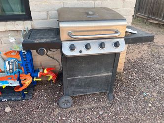 Grill