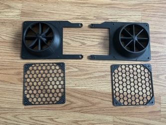Fanatic CSL DD Wind sim Parts