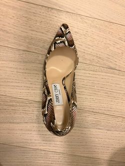 Size 8 Jimmy Choo Shoes