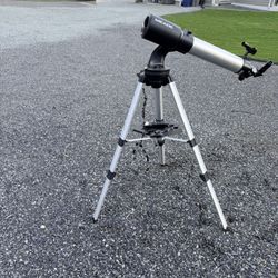 Meade 102mm GoTo Telescope