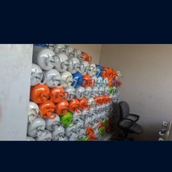 Free Metal Empty Punctured Cylinders 11264 Monarch St Garden Grove CA 