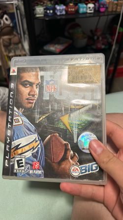 PS3 games need gone asap