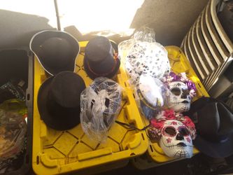 Costumes