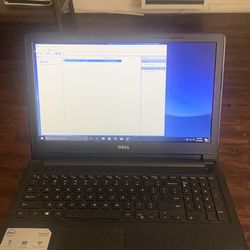 Dell Inspiron  15 3000 series