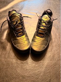 Nike Air Max Plus OG (Scarab)