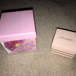 Assorted Gift Boxes