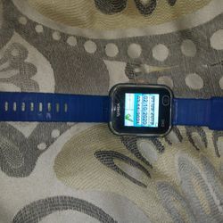 Kids VTech Smart Watch