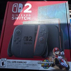 Nintendo Switch 2