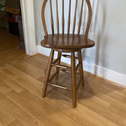 Chair Americana Style