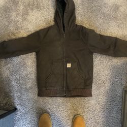 Vintage Carhartt Jacket 