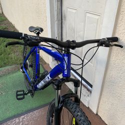 Diamond Back Response Xe