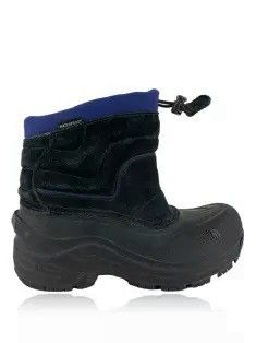 The North Face Heat Seeker Snows Boots Toddler/Kids/ Children's Size 11 Winter