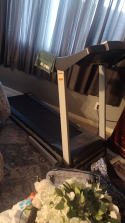 For sale treadmill