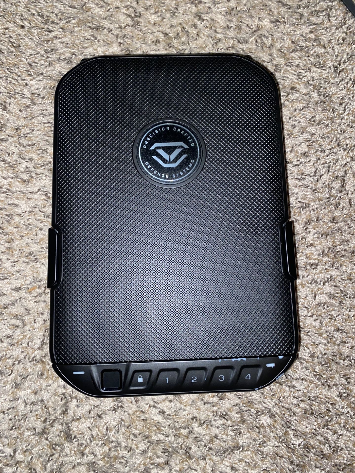 Vaultek LifePod 2.0 Gun Safe