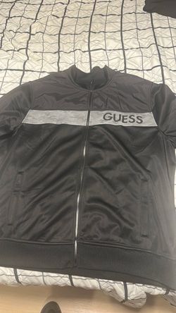 Guess clothing