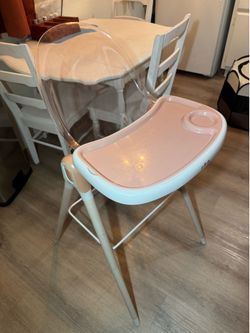 Highchair