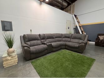 🛋️ New Inventory! Sectionals, Sofas, Loveseats & Bedroom Furniture | Delivery Available!!