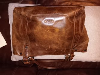 Frye Purse