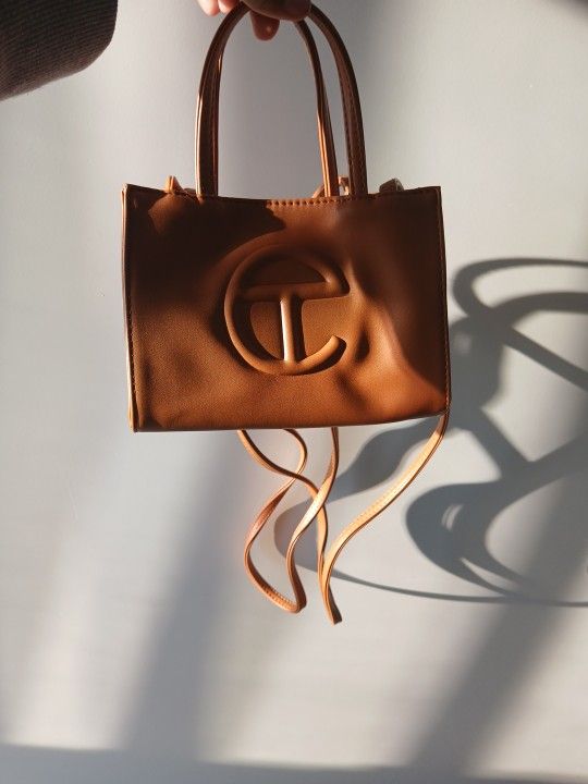 TELFAR purse Like New
