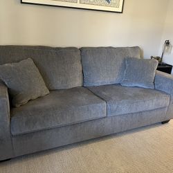 Sleeper Sofa Pull Out Bed 