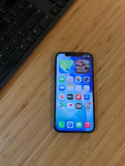 iPhone 12 (128gb) Unlocked Black color