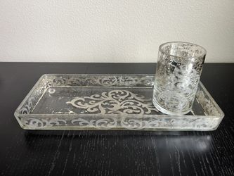 Bathroom/ Vanity Accessories