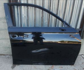 2022 2023 2024 2025 2026 HONDA CIVIC RIGHT PASSENGER FRONT DOOR