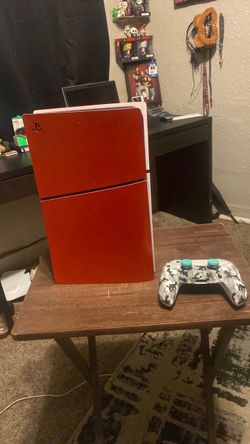 Ps5