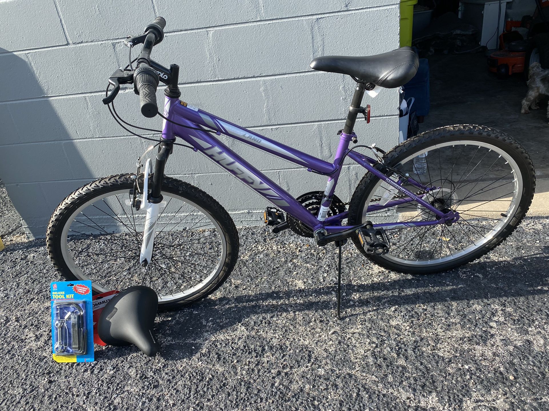 Brand New Huffy Bicycle