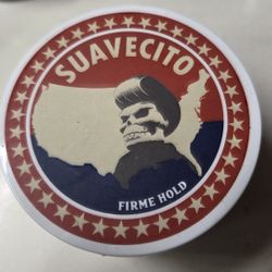 Lot Of Unused Suavecito Items Firme And Matte Hold