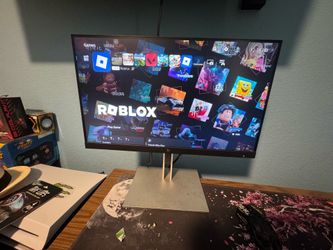Monitor 19in