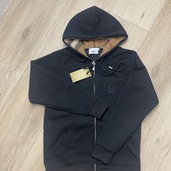 Burberry Hoodie