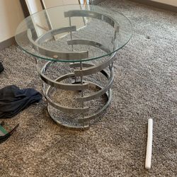 End Table