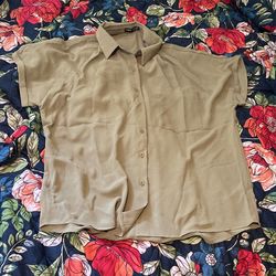 Shirts size large