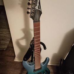 Ibanez S 521 Pristine 