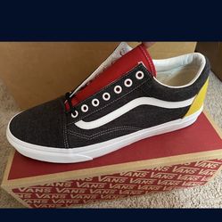Vans Oldskool New
