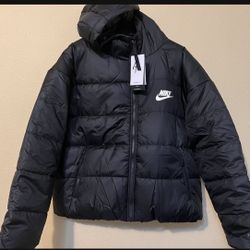 Nike Women’s Jacket, Size # M  - L , $100 Each Firm 