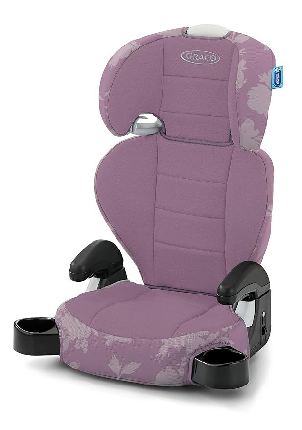 New! Graco TurboBooster 2.0 Highback Booster Seat, Lilac Mod - $5 West Valley Delivery (#2301)