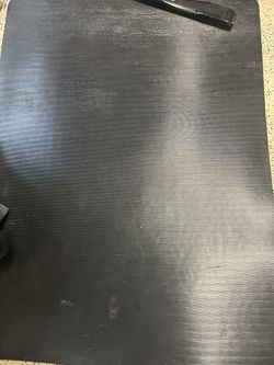 Office Chair Mat 47x35
