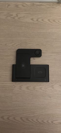 Multi device charging pad
